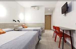 Hostal Castilla II - Puerta del Sol
