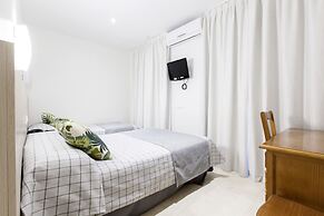 Hostal Castilla II - Puerta del Sol