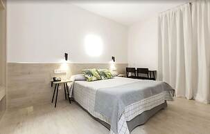 Hostal Castilla II - Puerta del Sol