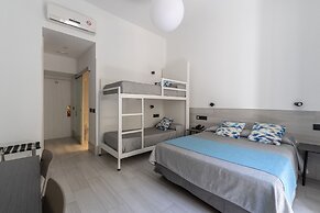 Hostal Castilla II - Puerta del Sol