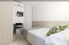 Hostal Castilla II - Puerta del Sol