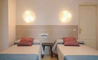 Hostal Castilla II - Puerta del Sol