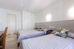Hostal Castilla II - Puerta del Sol