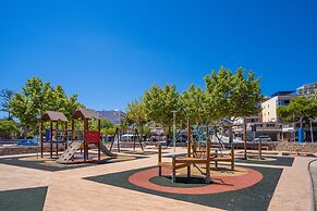 Las Palomas Apartments Econotels