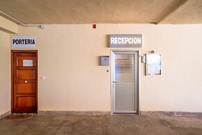 Las Palomas Apartments Econotels