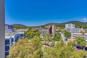 Las Palomas Apartments Econotels
