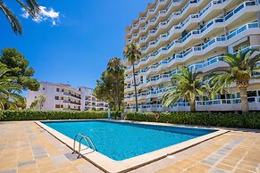 Las Palomas Apartments Econotels