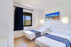 Las Palomas Apartments Econotels