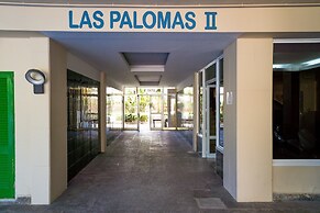 Las Palomas Apartments Econotels