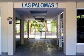 Las Palomas Apartments Econotels