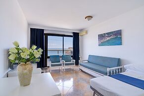 Las Palomas Apartments Econotels
