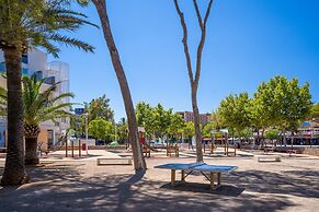 Las Palomas Apartments Econotels