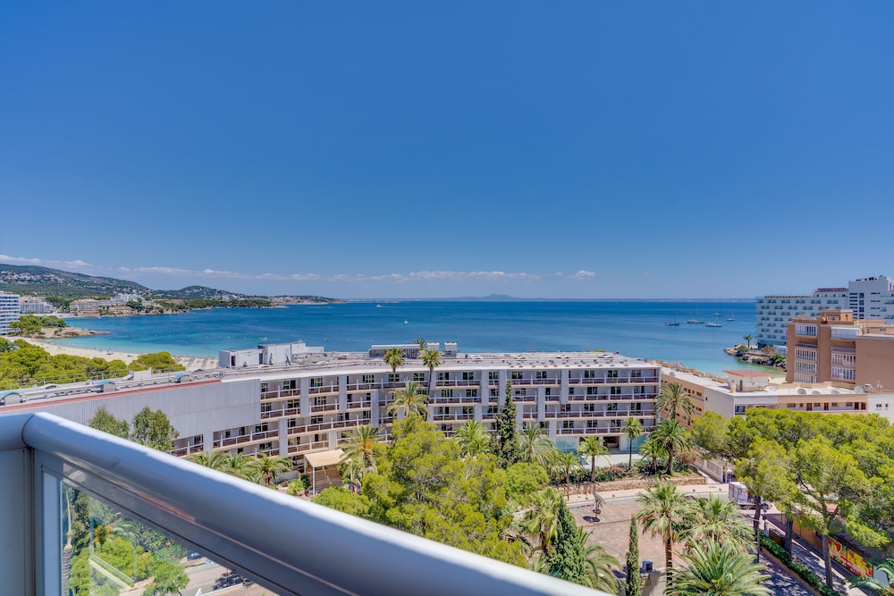Las Palomas Apartments Econotels