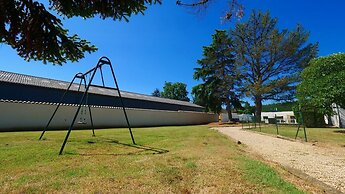 LOGIS Le Capricorne