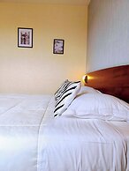 Hotel Saint Jacques