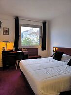 Hotel Saint Jacques