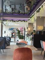 Hotel Saint Jacques