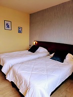 Hotel Saint Jacques