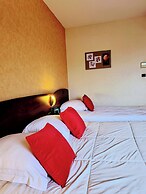 Hotel Saint Jacques