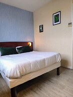 Hotel Saint Jacques