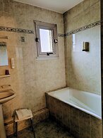 Hotel Saint Jacques