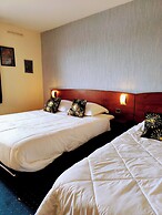 Hotel Saint Jacques