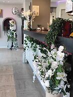 Hotel Saint Jacques