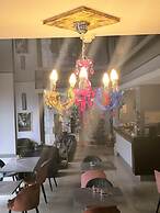 Hotel Saint Jacques
