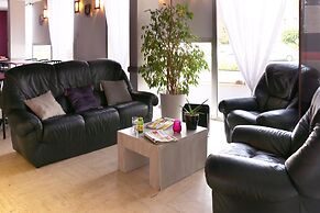 Hotel Saint Jacques