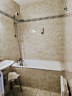 Hotel Saint Jacques