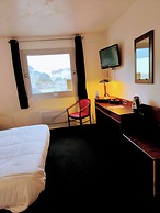 Hotel Saint Jacques