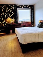 Hotel Saint Jacques