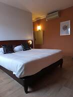 Hotel Saint Jacques