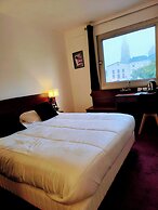 Hotel Saint Jacques