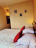 Hotel Saint Jacques