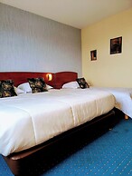 Hotel Saint Jacques