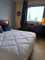 Hotel Saint Jacques