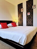 Hotel Saint Jacques