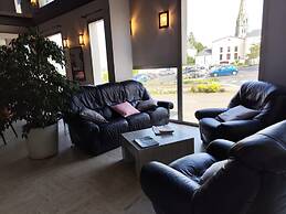 Hotel Saint Jacques