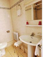 Hotel Saint Jacques
