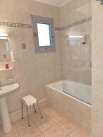 Hotel Saint Jacques