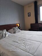 Hotel Saint Jacques