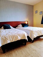 Hotel Saint Jacques