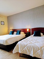 Hotel Saint Jacques