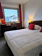 Hotel Saint Jacques