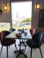 Hotel Saint Jacques