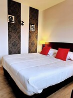 Hotel Saint Jacques