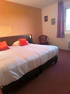 Hotel Saint Jacques