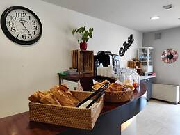 Hotel Saint Jacques