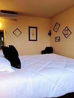 Hotel Saint Jacques